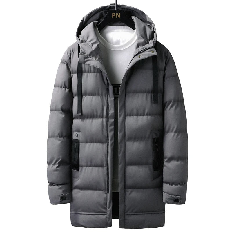 Soe Parka Talvejope