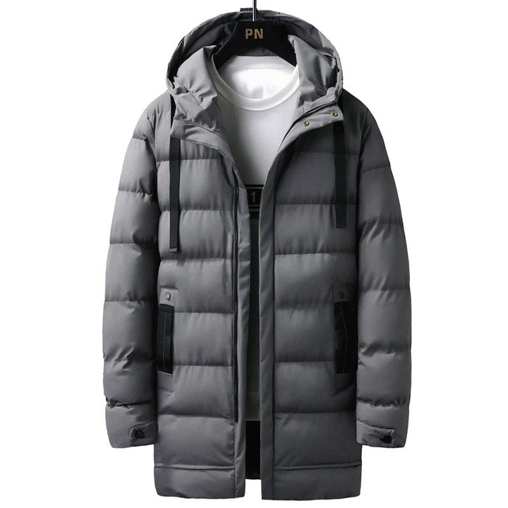 Soe Parka Talvejope