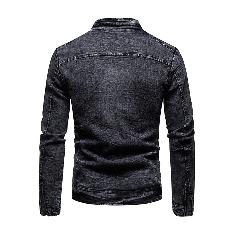 Elegantne Retro Jakk