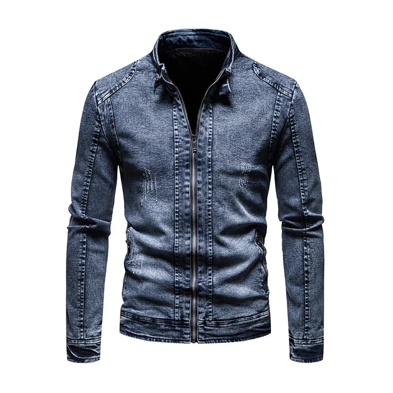 Elegantne Retro Jakk