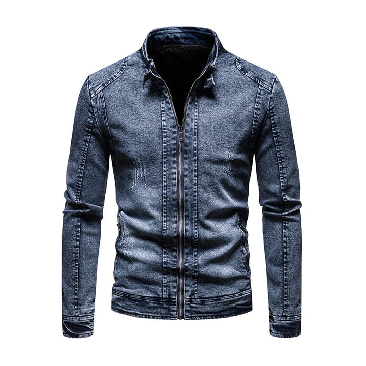 Elegantne Retro Jakk