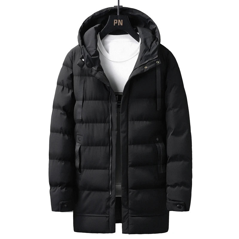 Soe Parka Talvejope