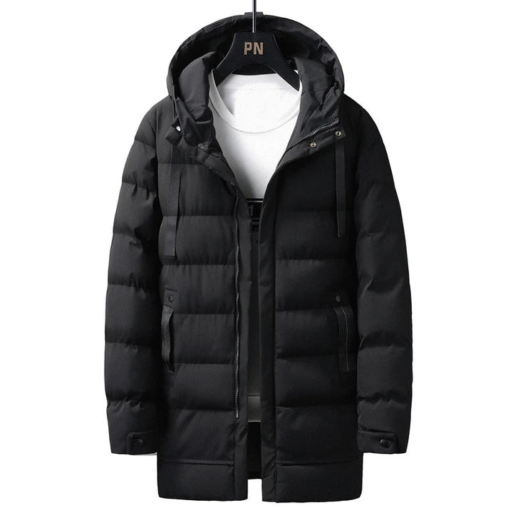 Soe Parka Talvejope