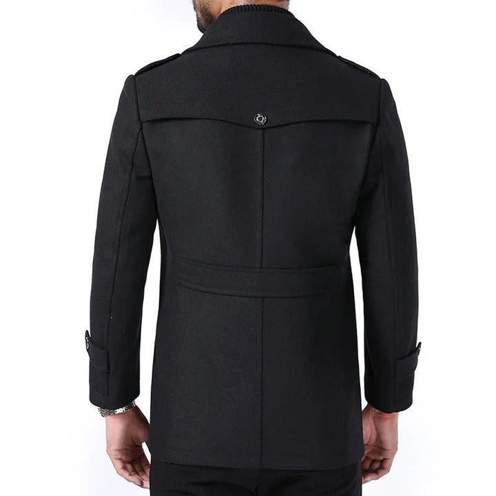 Elegantne villane jakk