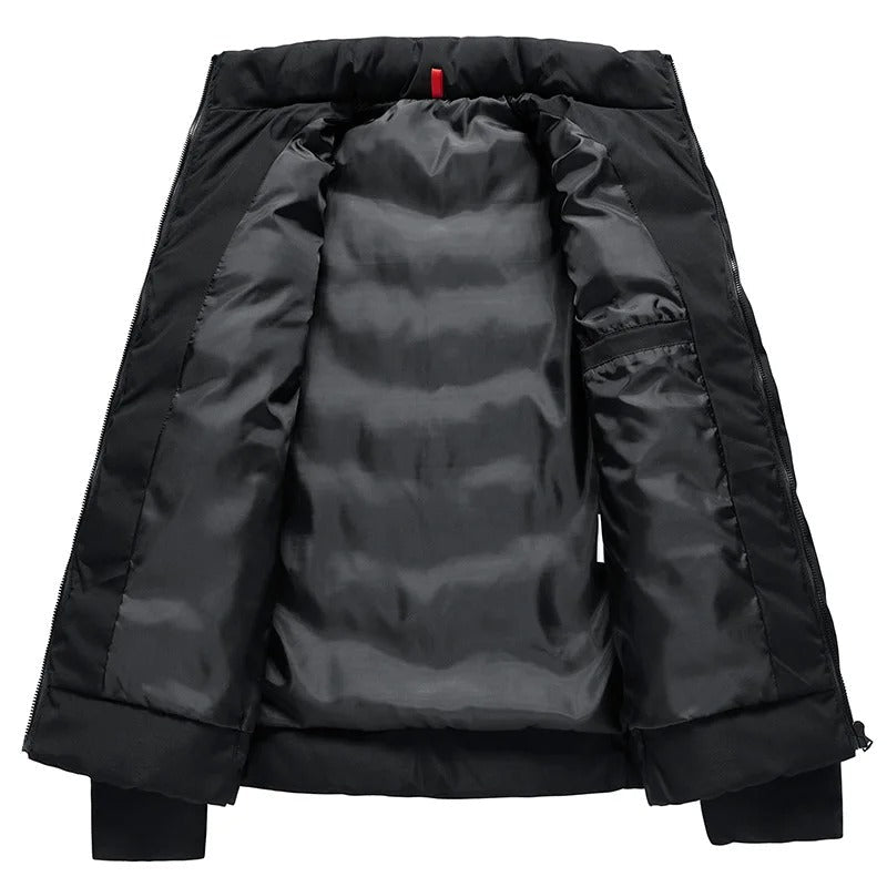 Parka Talvejope