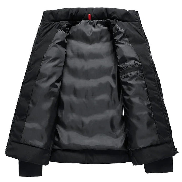 Parka Talvejope