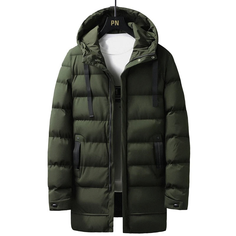 Soe Parka Talvejope