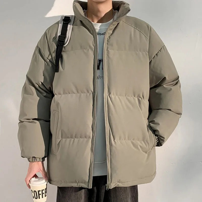 Tuulekindel Parka Jakk