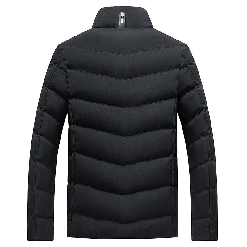 Parka Talvejope