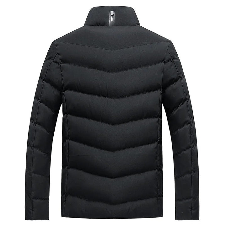 Parka Talvejope