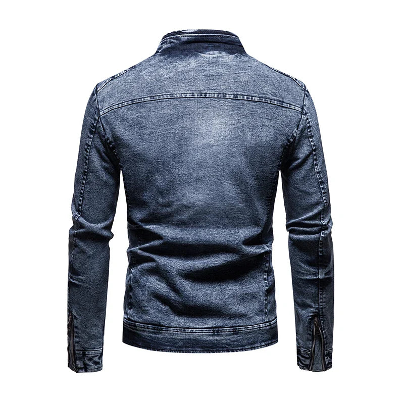 Elegantne Retro Jakk