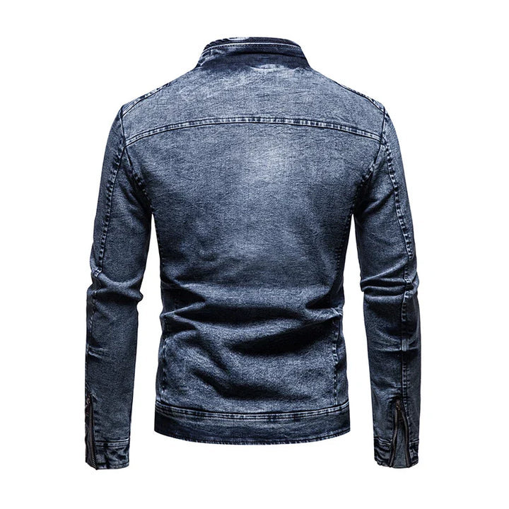 Elegantne Retro Jakk