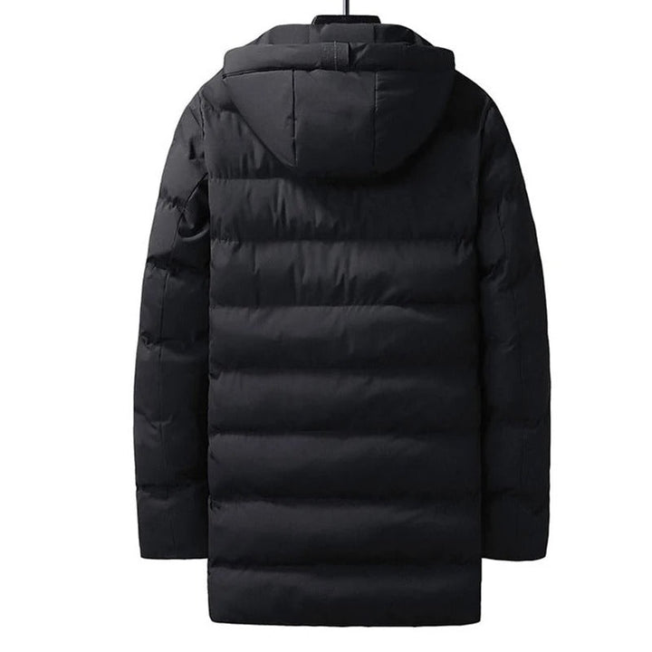 Soe Parka Talvejope