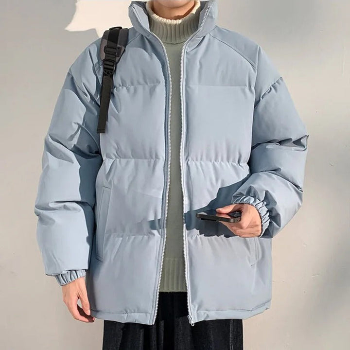 Tuulekindel Parka Jakk