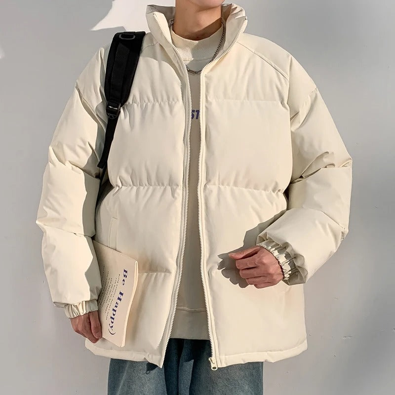 Tuulekindel Parka Jakk
