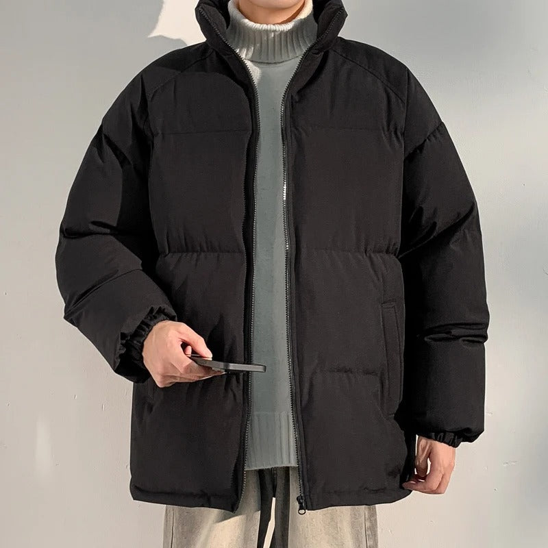 Tuulekindel Parka Jakk