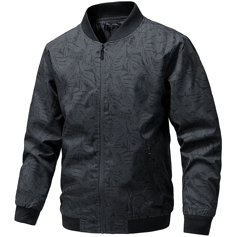 Elegantne bomberjakk