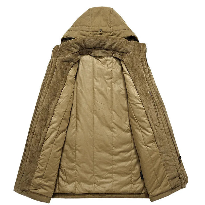 Premium elegantne talvejope