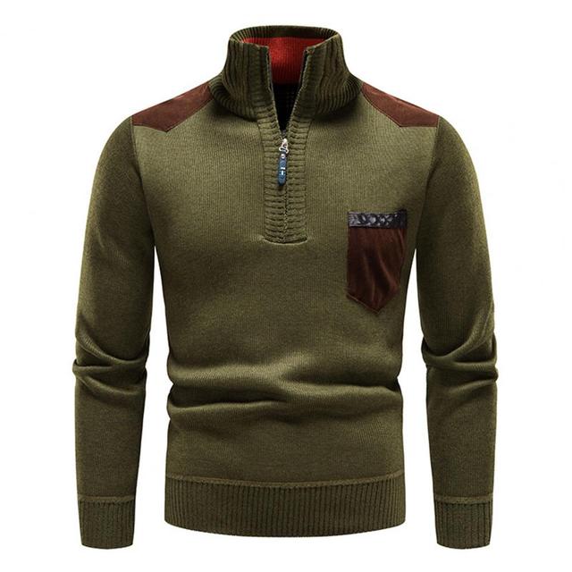 Villane Zipperi-Sweater