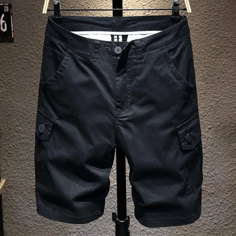 Elegantne teksashorts