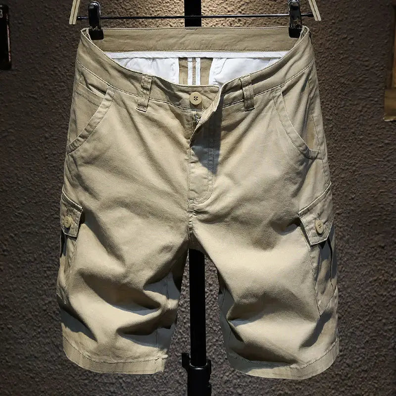 Elegantne teksashorts