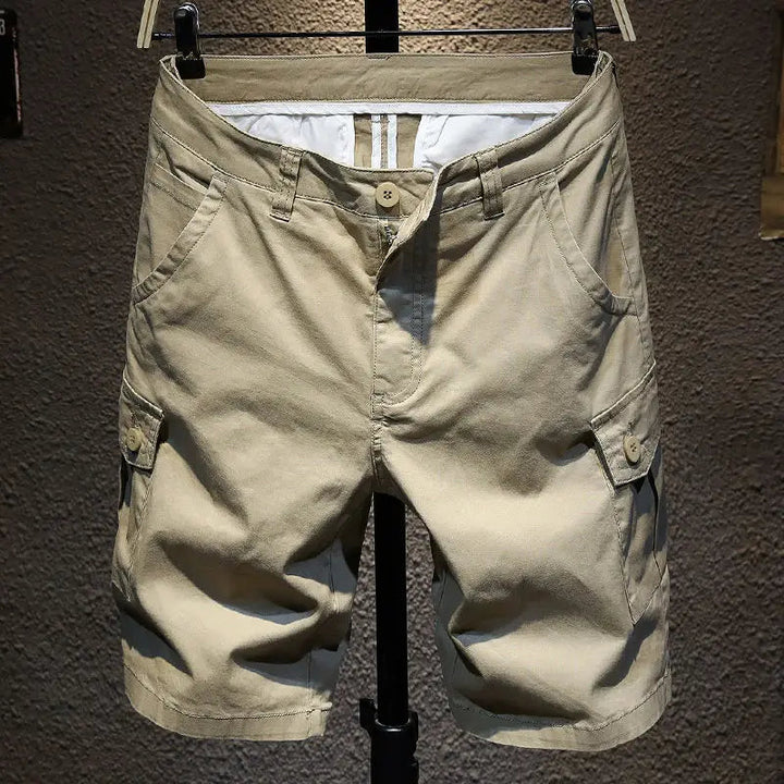 Elegantne teksashorts