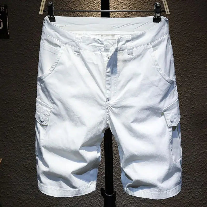 Elegantne teksashorts