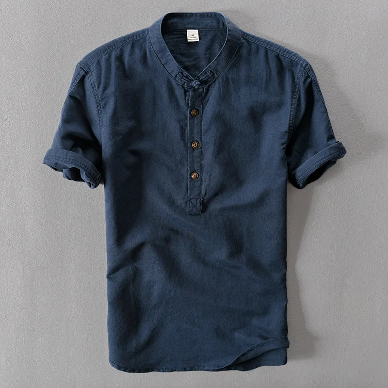 Elegantne puuvillane sushirt