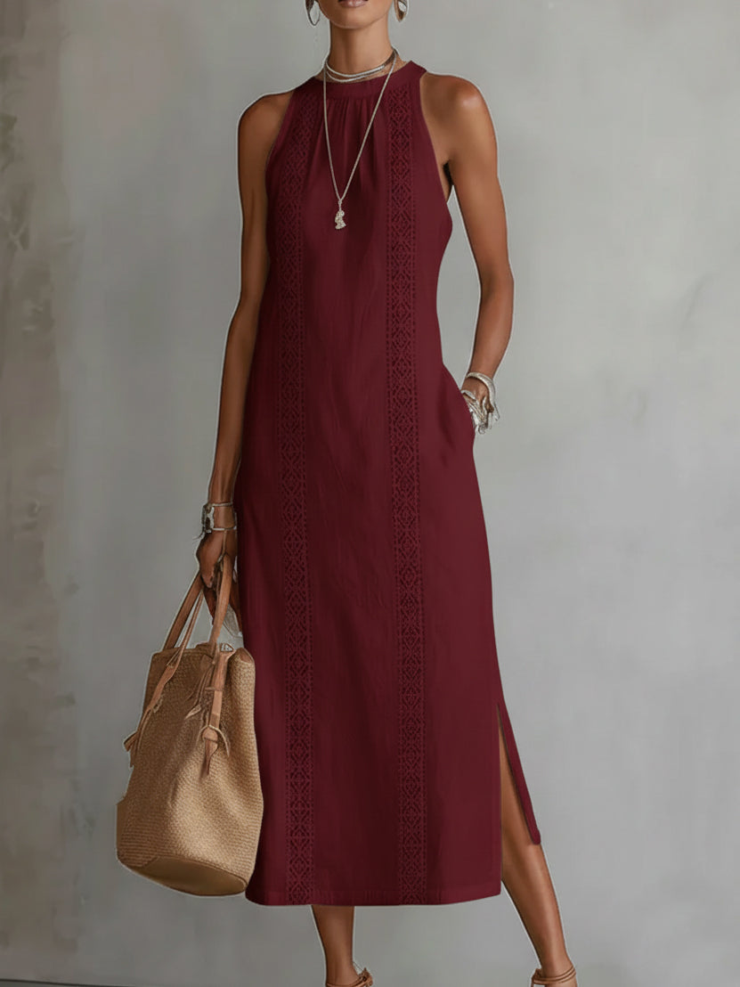 Jimena | Loomulik ja Elegantne Kleit