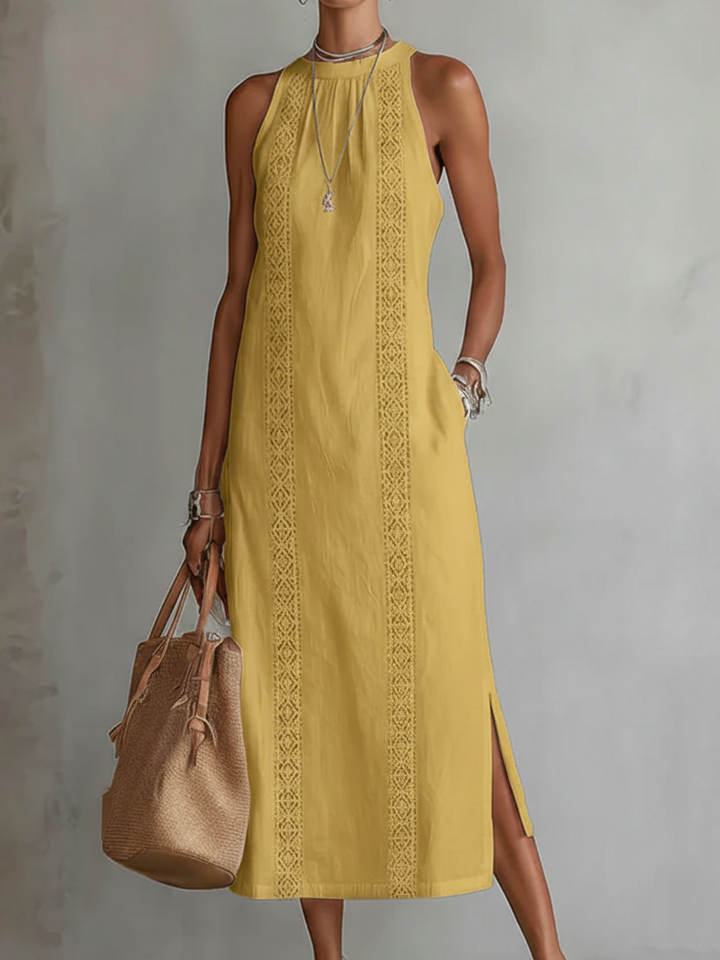 Jimena | Loomulik ja Elegantne Kleit