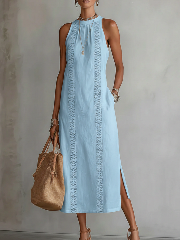 Jimena | Loomulik ja Elegantne Kleit