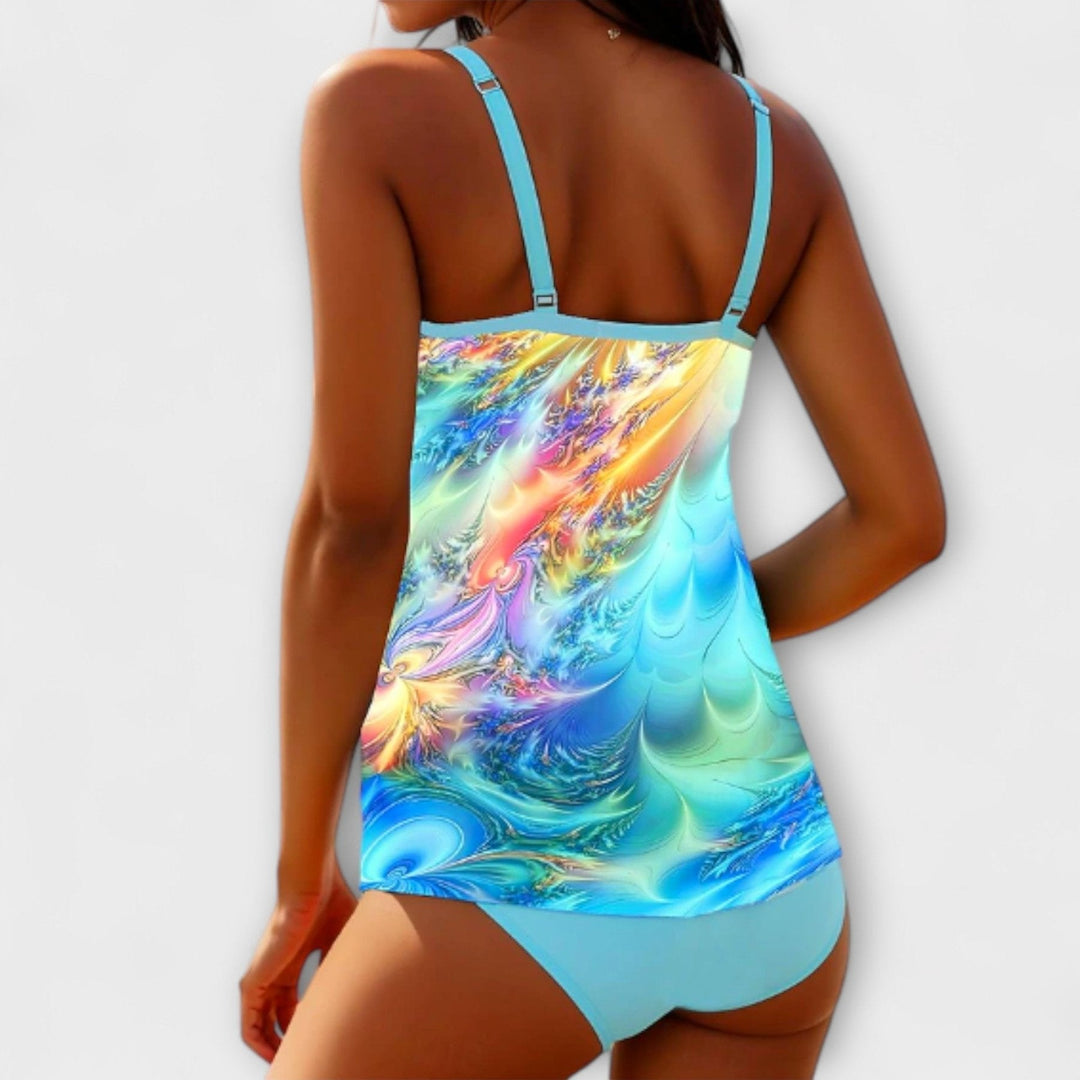 Patrizia - Tankini komplekt
