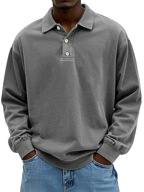 Premium Polo Sviiter
