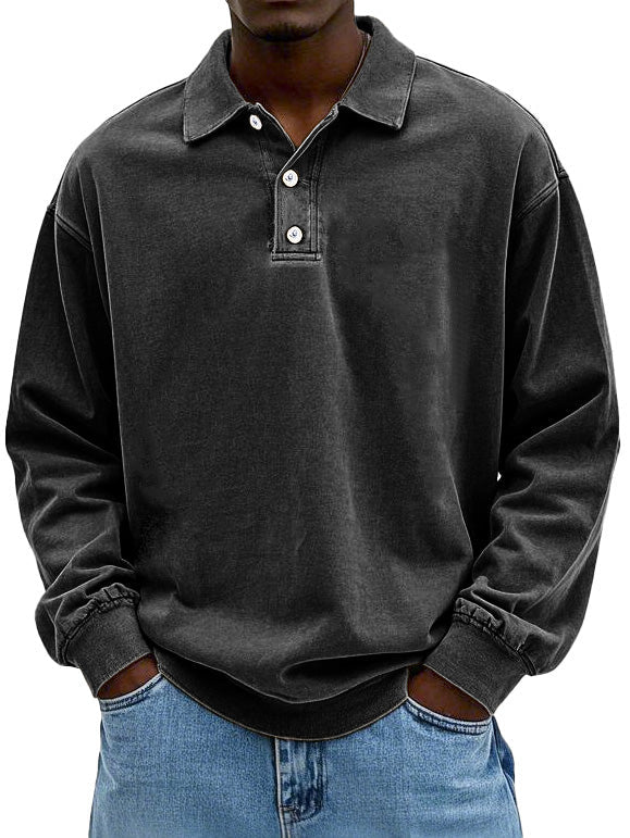Premium Polo Sviiter