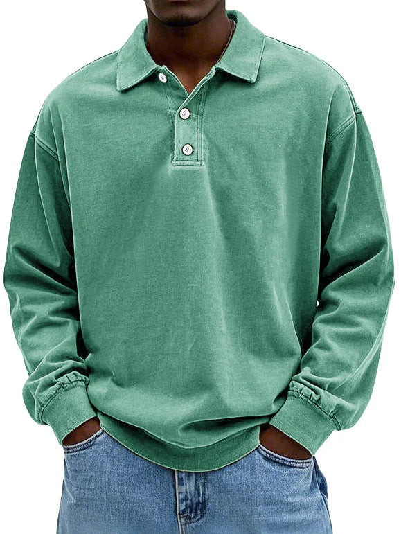 Premium Polo Sviiter