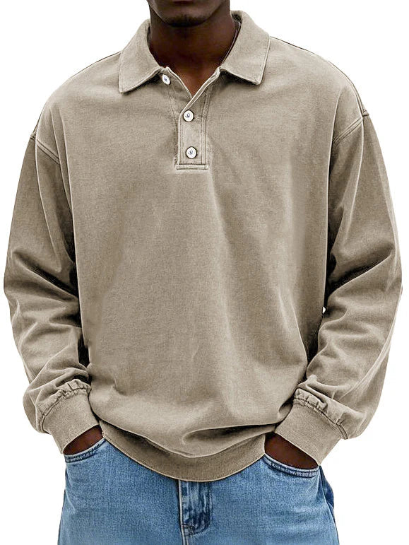 Premium Polo Sviiter