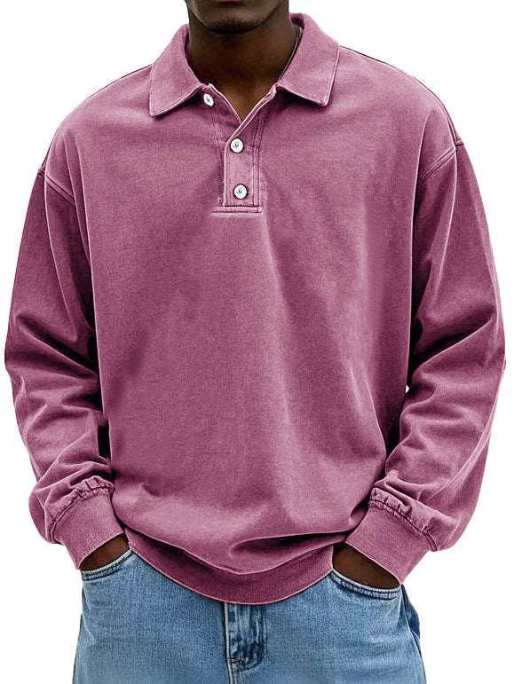 Premium Polo Sviiter