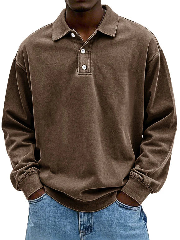 Premium Polo Sviiter