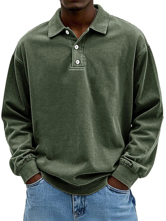 Premium Polo Sviiter