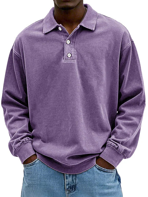 Premium Polo Sviiter