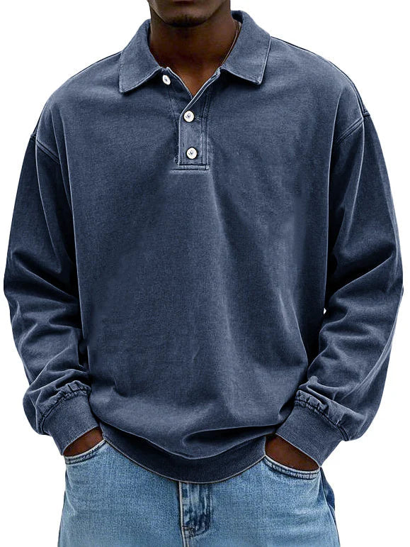 Premium Polo Sviiter