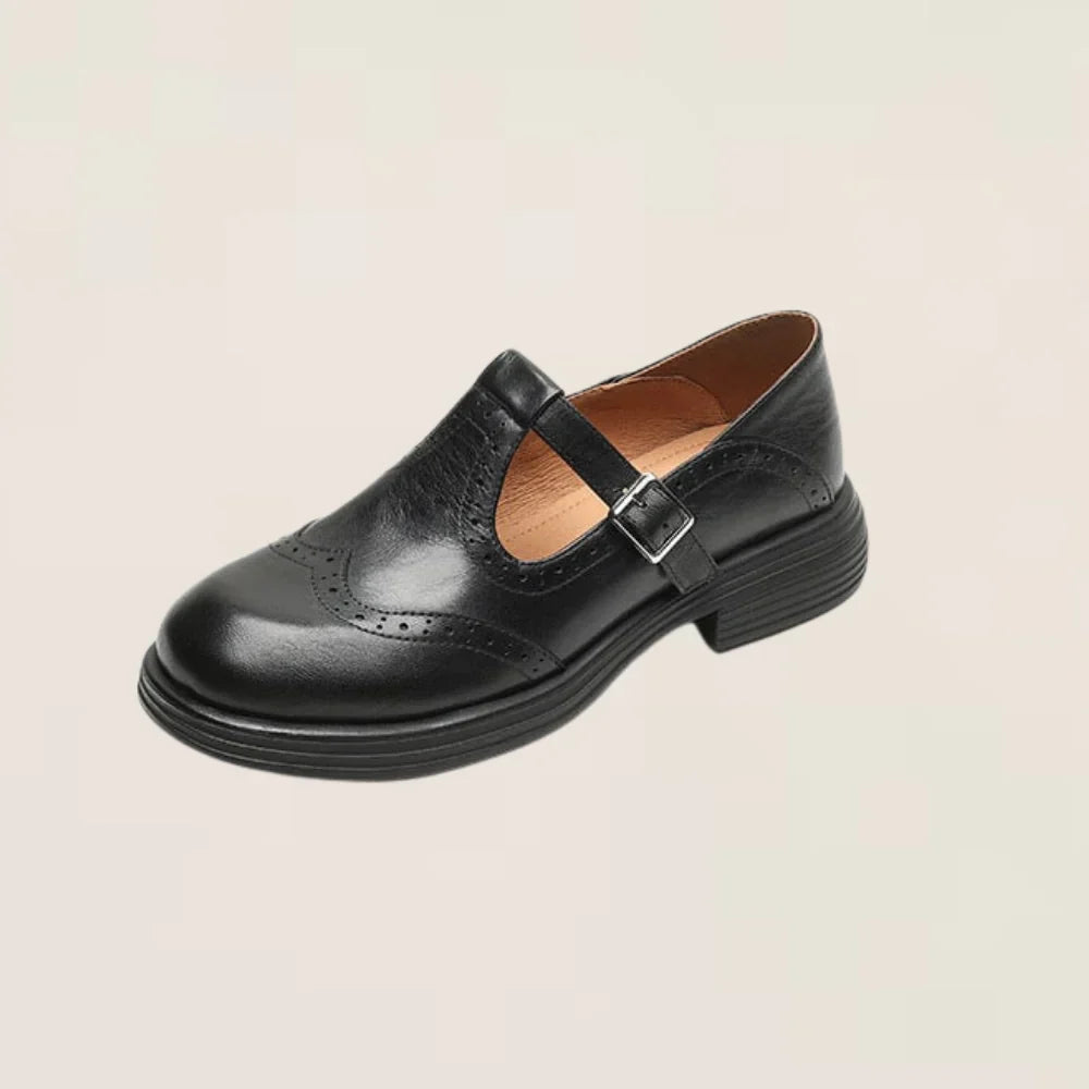 Leire - Elegantsed nahast kingad