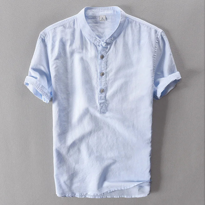Elegantne puuvillane sushirt