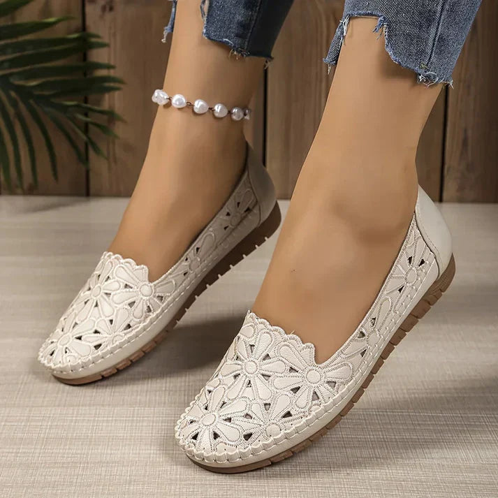 Alma - Mugavad, kerged ja stiilsed ortopeedilised kingad