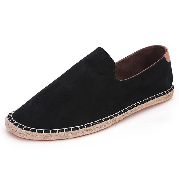 Igapäevased espadrillid meestele