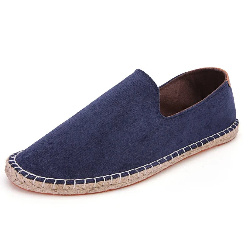 Igapäevased espadrillid meestele