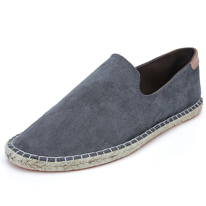 Igapäevased espadrillid meestele