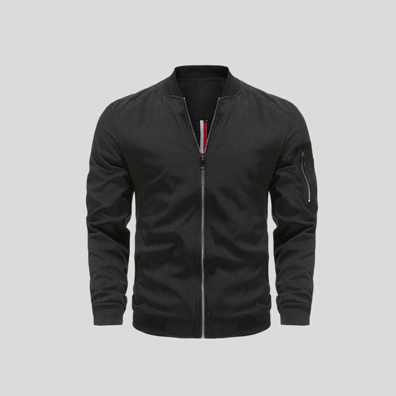 Elegantne bomberjakk