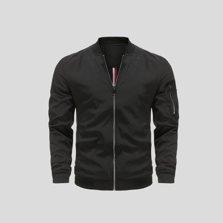 Elegantne bomberjakk