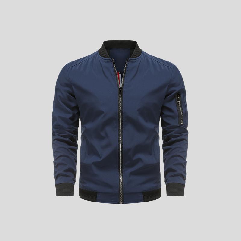 Elegantne bomberjakk